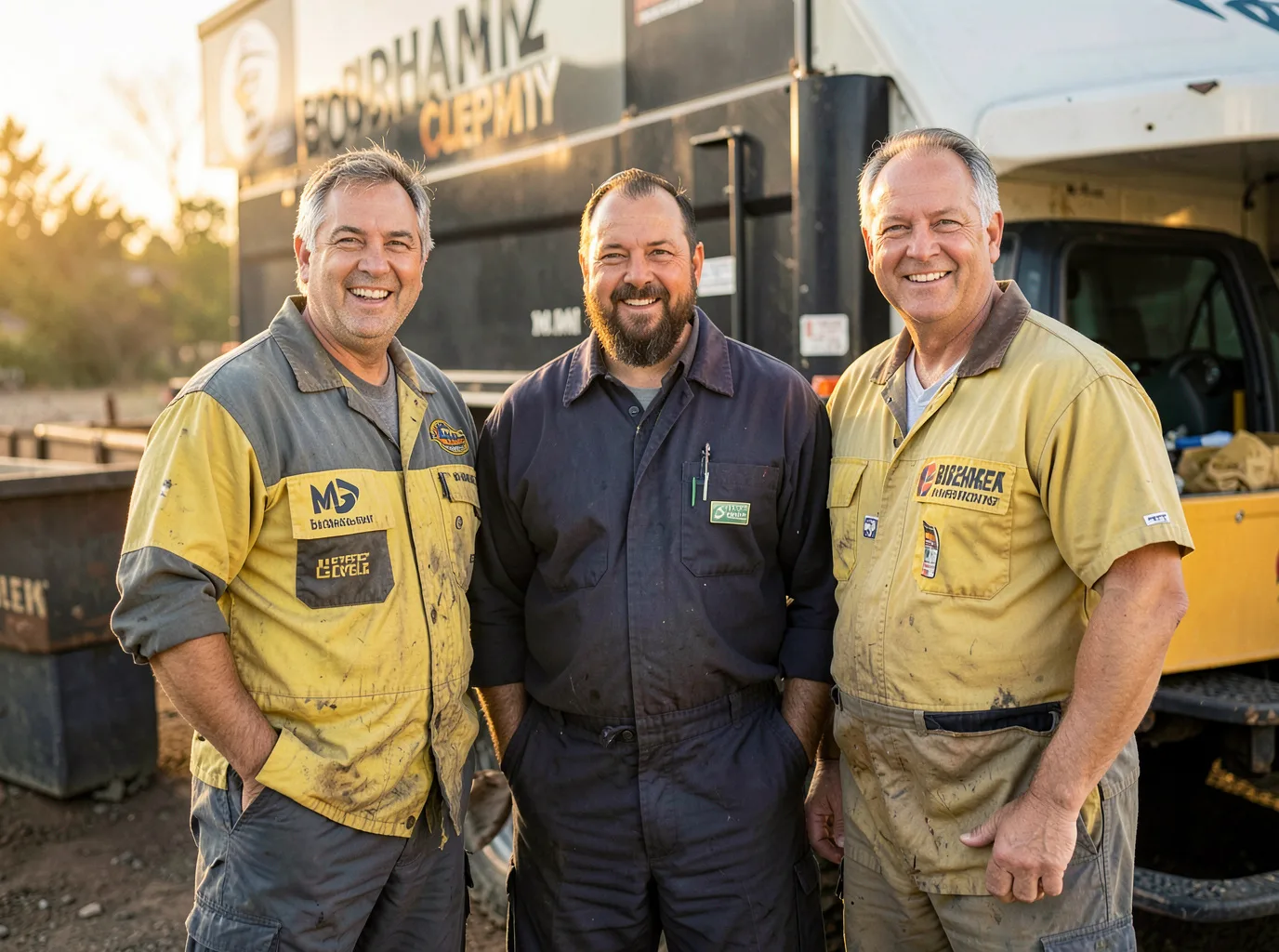 Sewage Cleanup company in Yamhill, OR