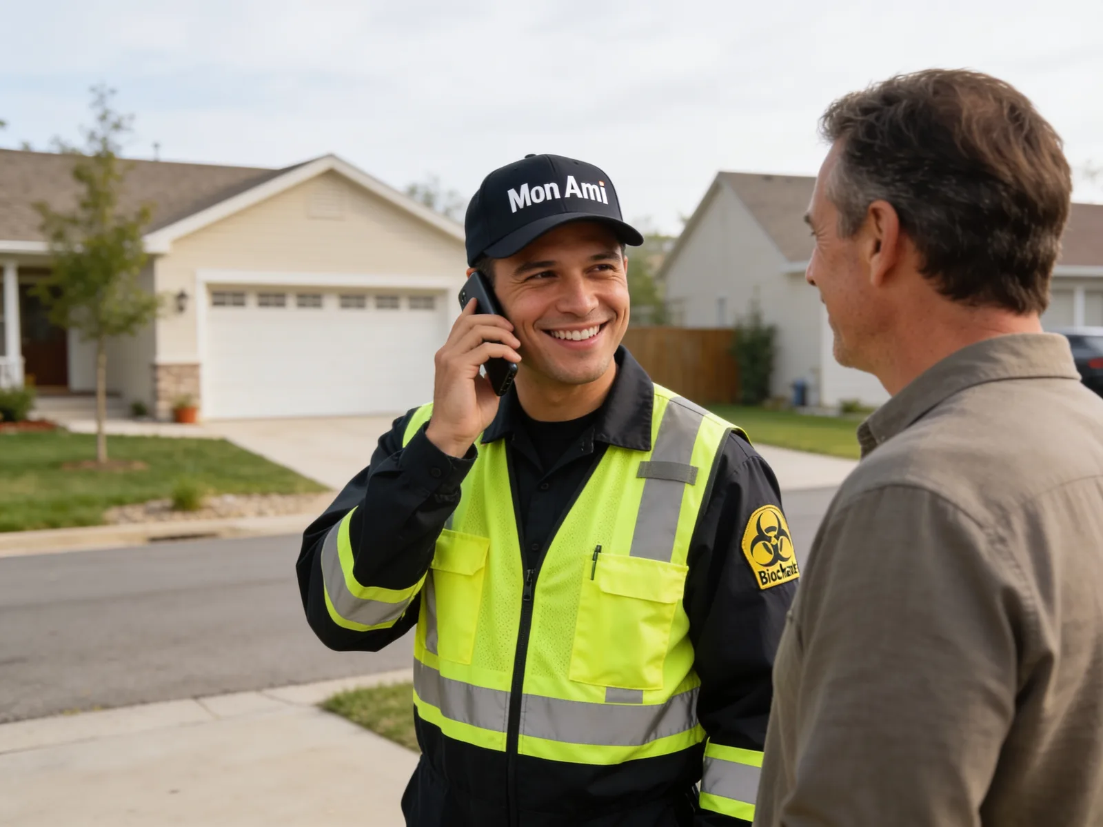 Sewage Cleanup Yamhill, OR FAQs